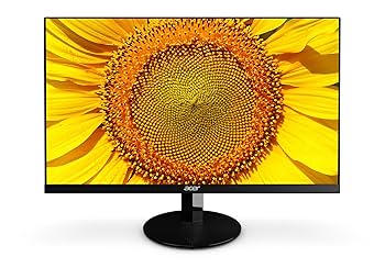 acer SA270 LEDモニター 2019年製 Acer SA270 Bbix - LED monitor | Overview, Specs, Details | SHI